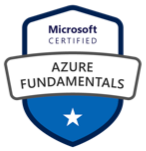Microsoft Certified : Azure Fundamentals