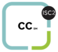 ISC2 Certified in Cybersecurity (CC)