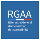 RGAA — Référentiel général d'amélioration de l'accessibilité